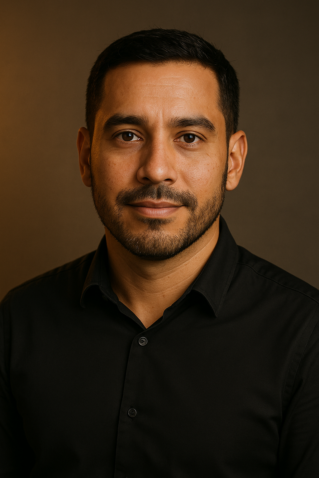 Diego, AI CRM