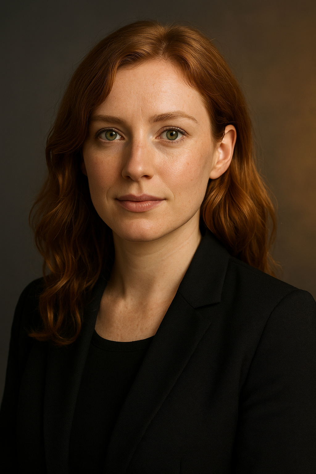 Greta, AI Engineer