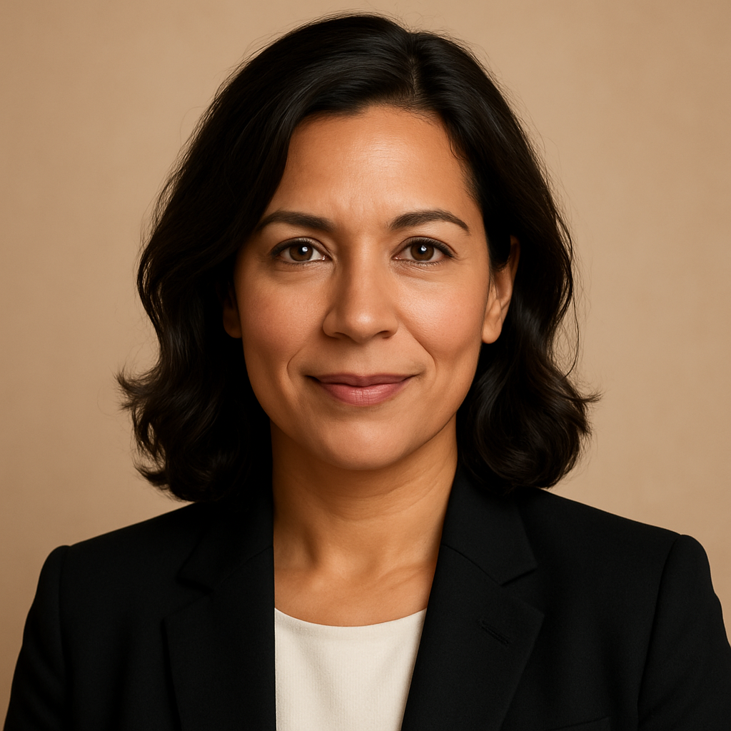 Nora, AI Project Manager