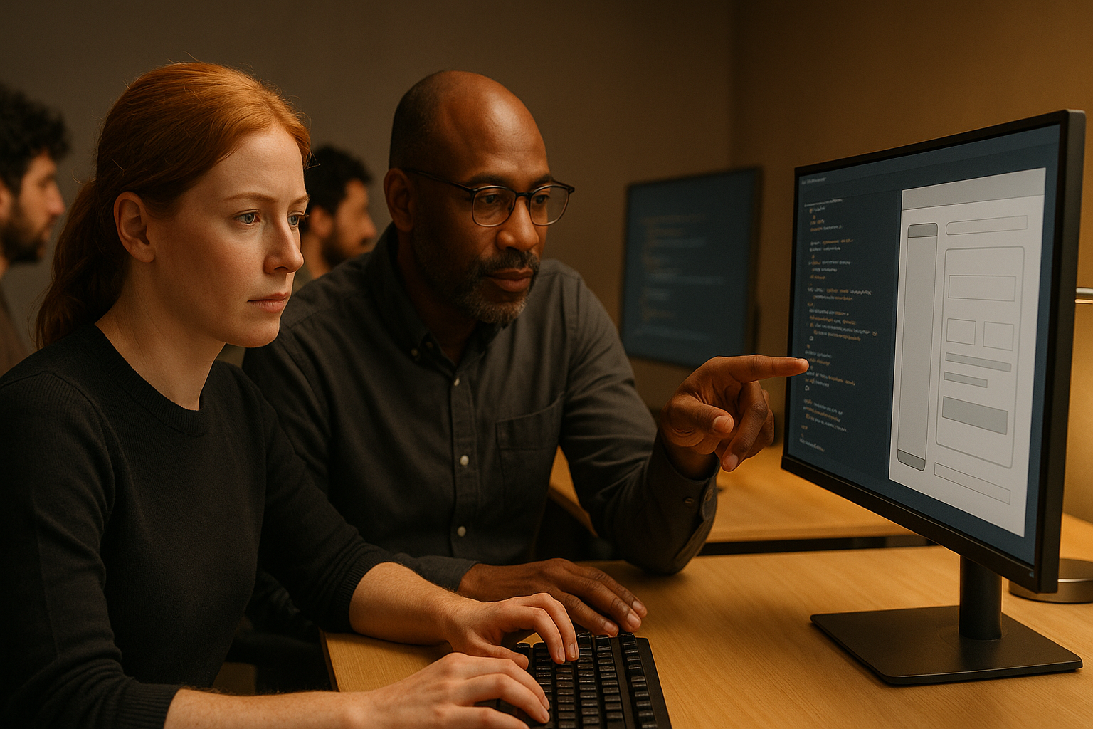 Engineering: building the tool